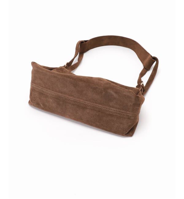 NOBLE「《予約》INNUE 2WAYボストンバッグ」|ボストンバッグ|