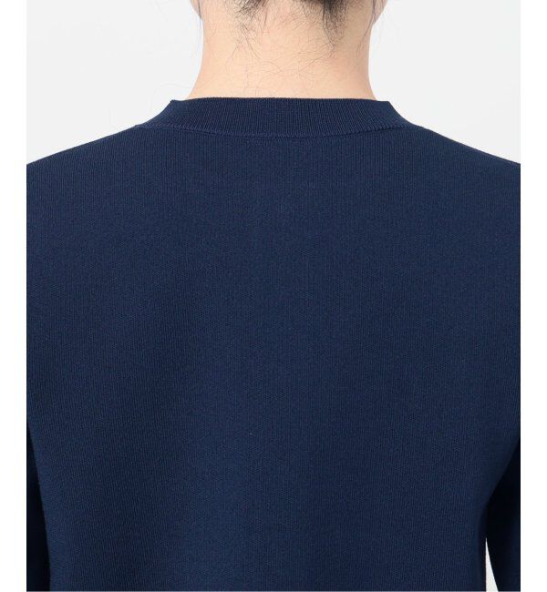  「【洗える】ウォッシャブルスムースカーディガン」|カーディガン|