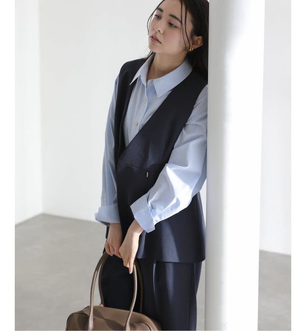  「【洗える】コンシャスジレ」|その他|