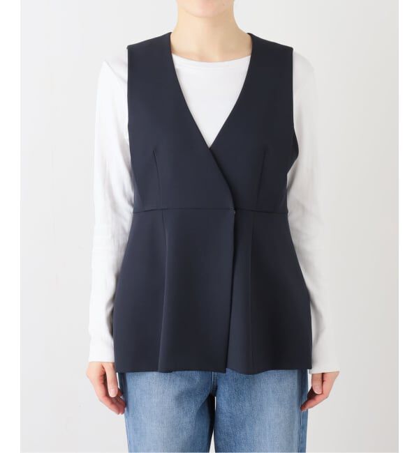  「【洗える】コンシャスジレ」|その他|