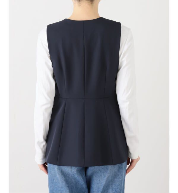  「【洗える】コンシャスジレ」|その他|