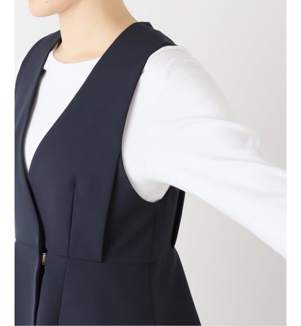  「【洗える】コンシャスジレ」|その他|