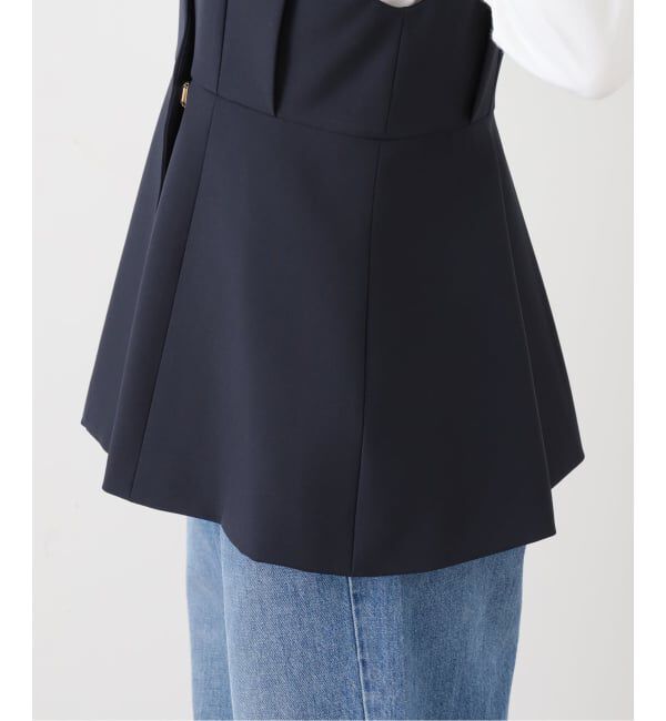  「【洗える】コンシャスジレ」|その他|