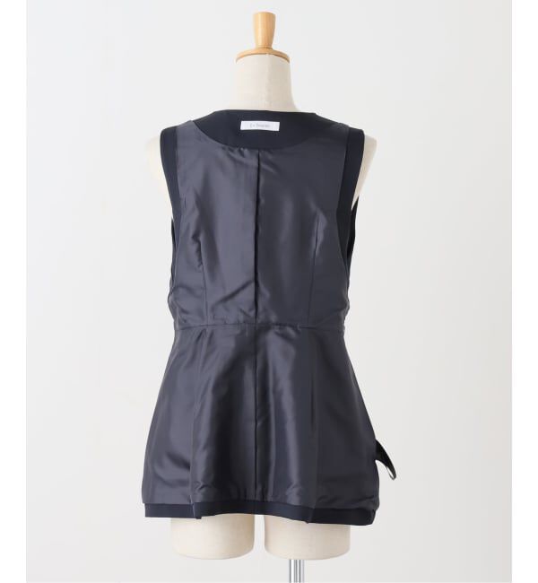  「【洗える】コンシャスジレ」|その他|