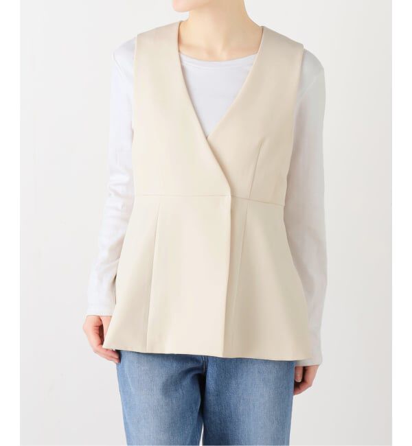  「【洗える】コンシャスジレ」|その他|