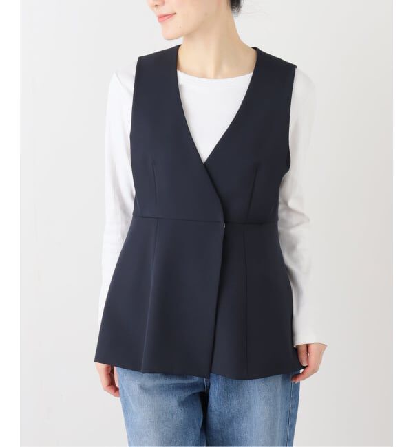  「【洗える】コンシャスジレ」|その他|