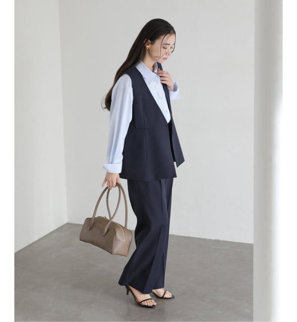  「【洗える】コンシャスジレ」|その他|