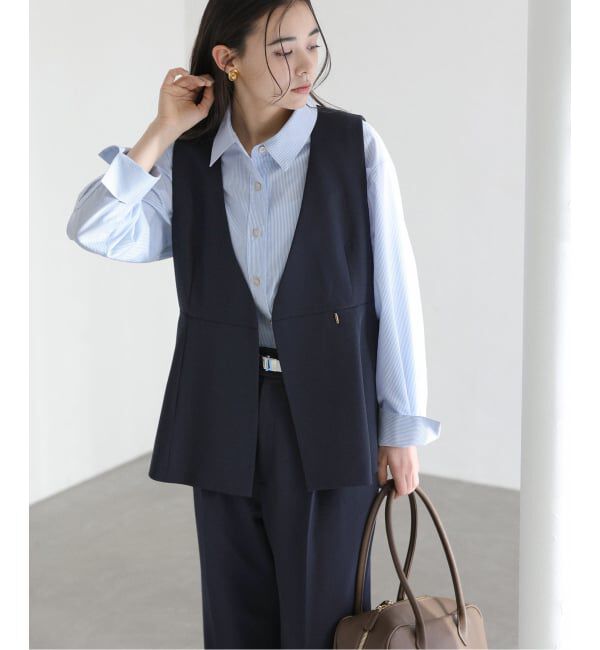  「【洗える】コンシャスジレ」|その他|