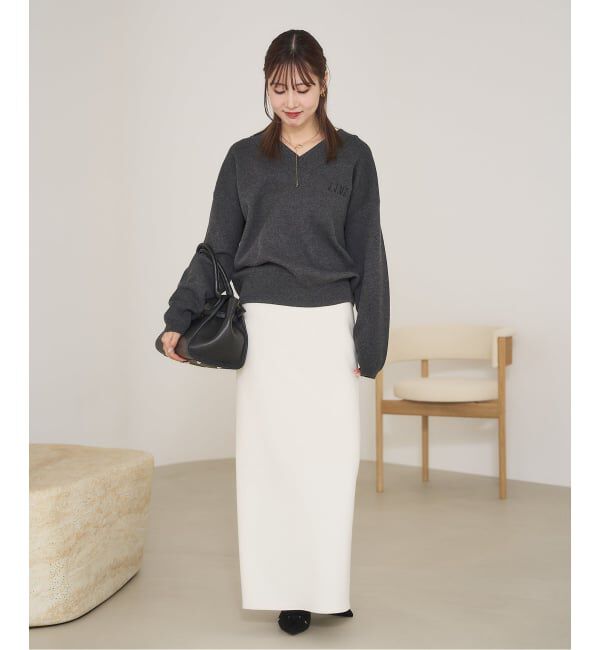  「3.5cmレースアップパンプス」|パンプス|