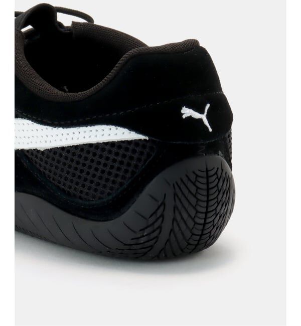  「PUMA/プーマ SPEEDCAT GO WNS」|スニーカー|