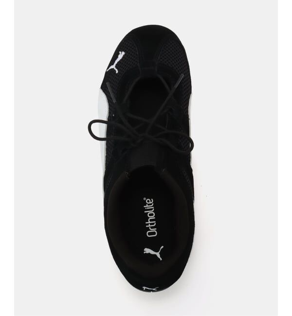  「PUMA/プーマ SPEEDCAT GO WNS」|スニーカー|