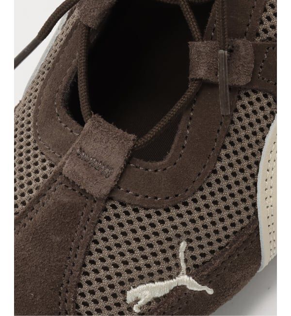  「PUMA/プーマ SPEEDCAT GO WNS」|スニーカー|