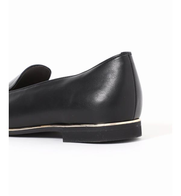  「メタルラインローファー」|ローファー|