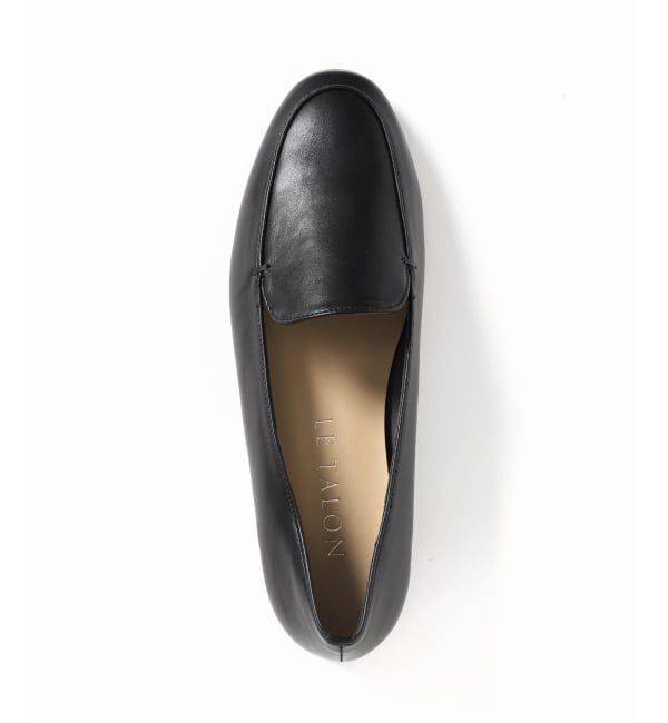  「メタルラインローファー」|ローファー|