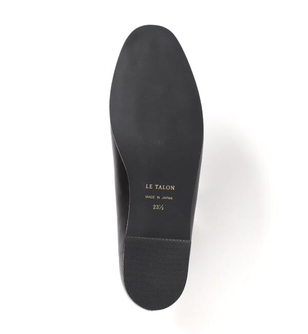  「メタルラインローファー」|ローファー|