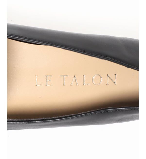  「メタルラインローファー」|ローファー|