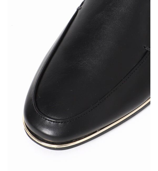  「メタルラインローファー」|ローファー|