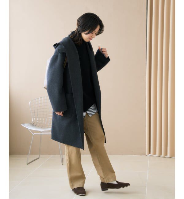  「メタルラインローファー」|ローファー|