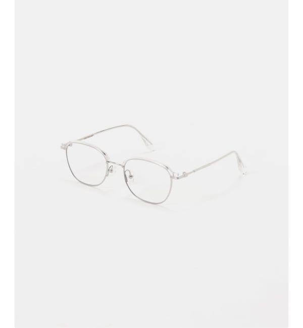 GRISE「ONE BRILLIANT  /ワンブリリアント  Rowan」|メガネ|