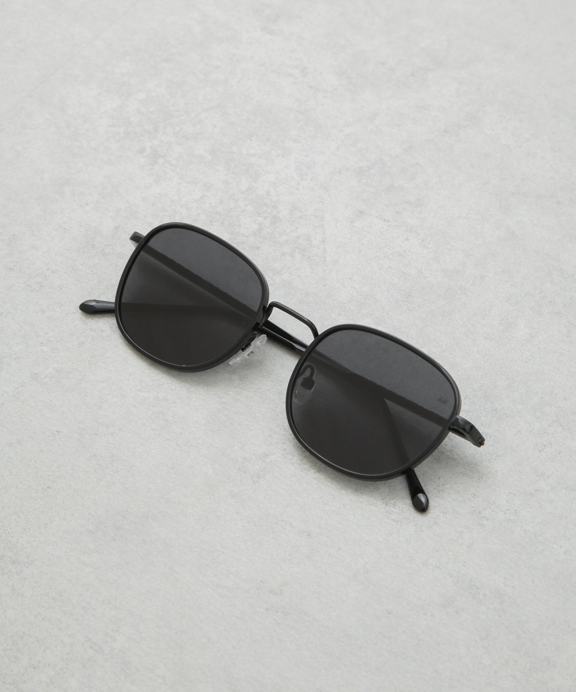 nano･universe「A.KJAERBEDE/HELLO」|メガネ|