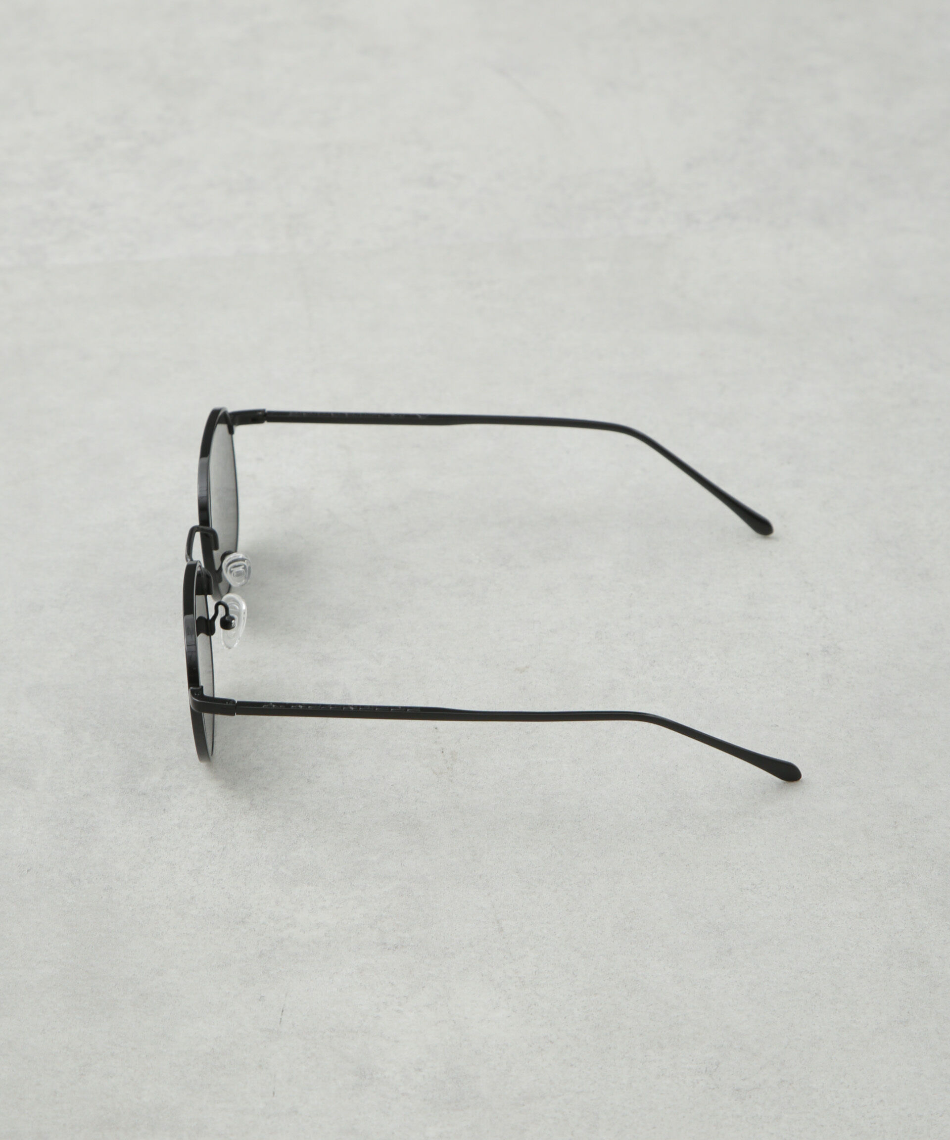 nano･universe「A.KJAERBEDE/HELLO」|メガネ|