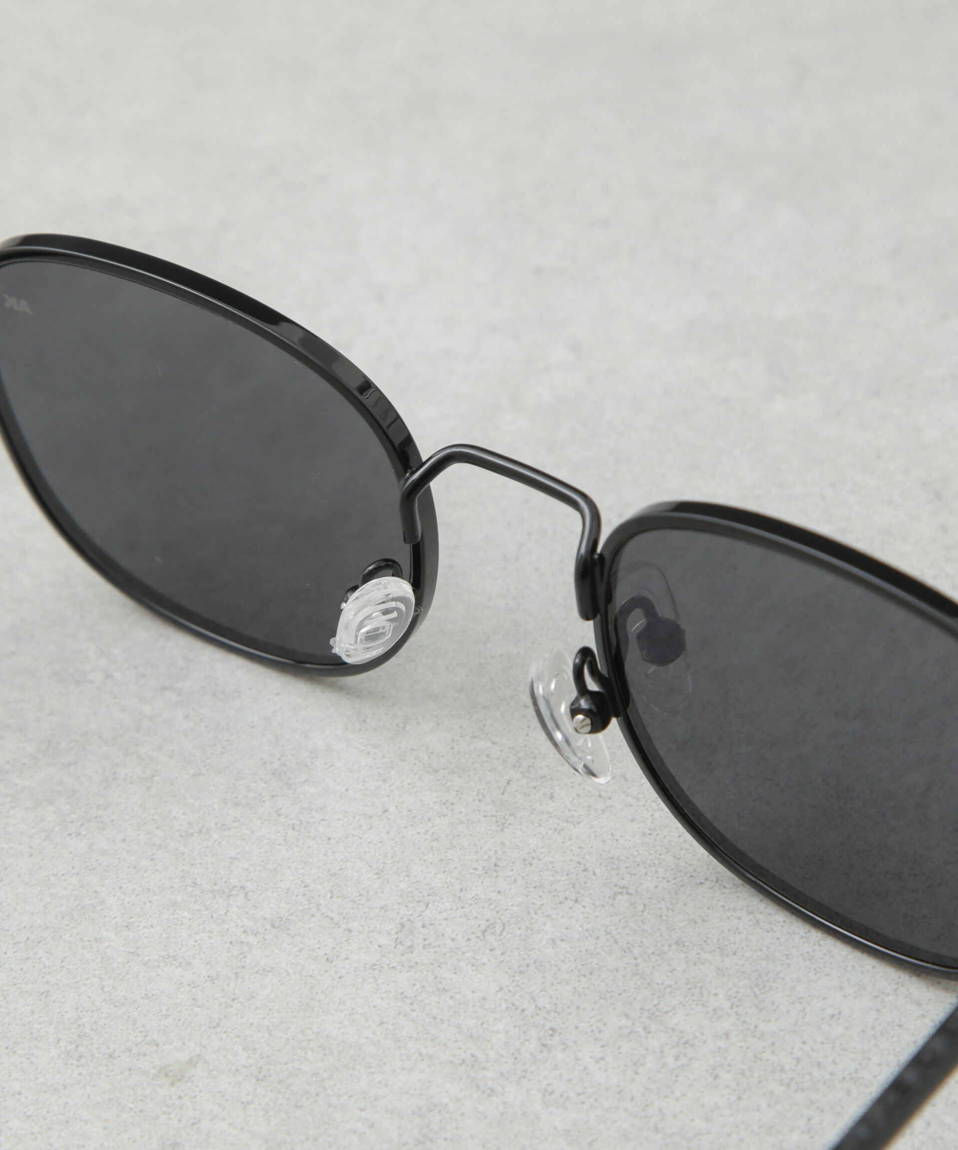 nano･universe「A.KJAERBEDE/HELLO」|メガネ|