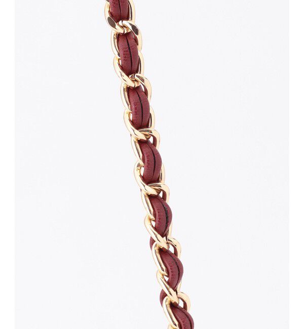 組曲「キルティングショルダー バッグ」|ショルダー・メッセンジャー|