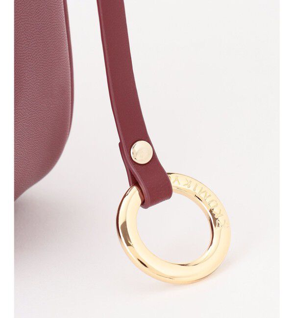 組曲「キルティングショルダー バッグ」|ショルダー・メッセンジャー|