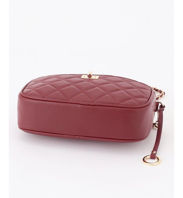 組曲「キルティングショルダー バッグ」|ショルダー・メッセンジャー|