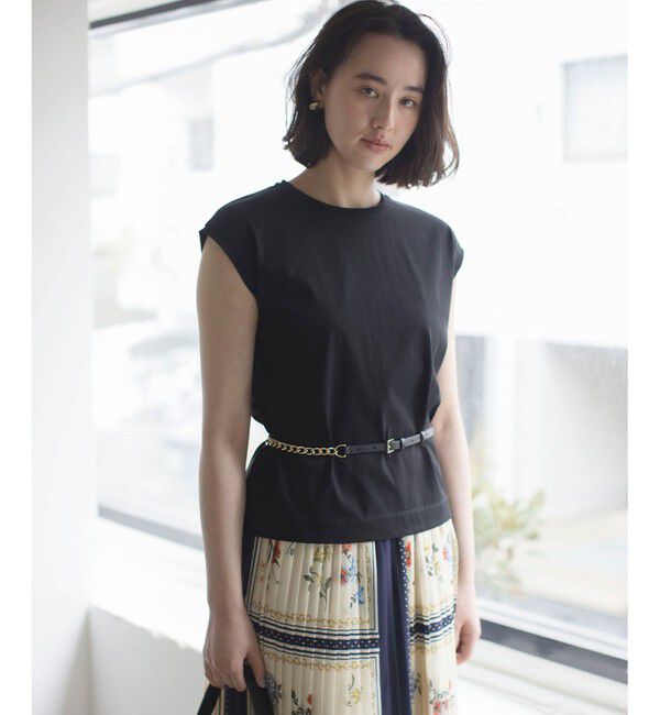 組曲「サイドチェーンバックル ベルト」|ベルト|