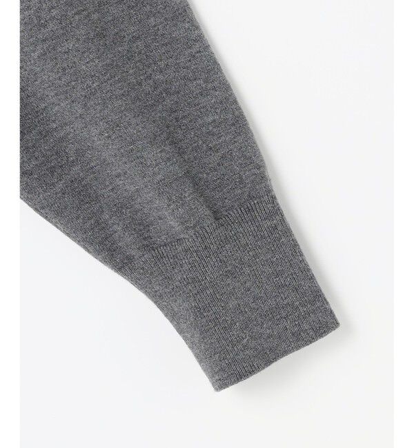 組曲「【加藤ローサさん着用 / 2WAY】スムースストレッチカシュクール カーディガン」|カーディガン|