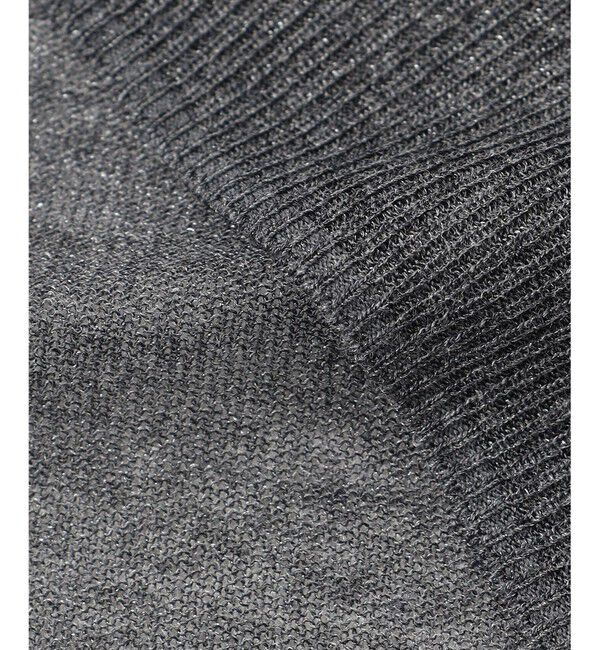 自由区「【洗える】ブライトシアー カーディガン」|カーディガン|