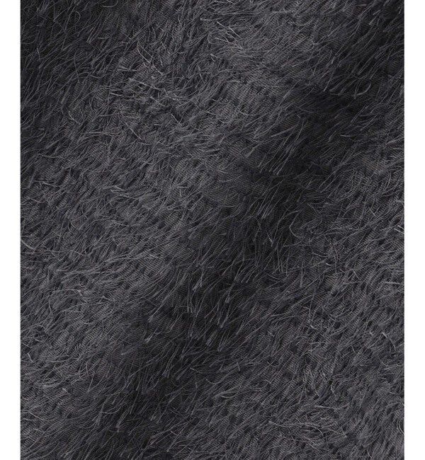 自由区「【カタログ掲載】ループカットジャカード ワンピース」|ワンピース|