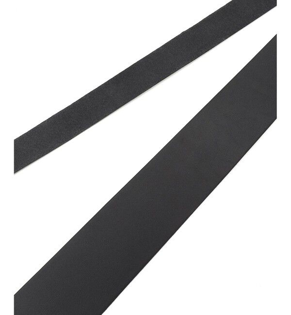 23区「バックルレス ベルト」|ベルト|