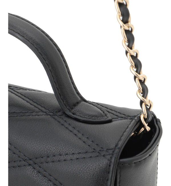 23区「キルティング トップハンドル ショルダーバッグ」|ショルダー・メッセンジャー|