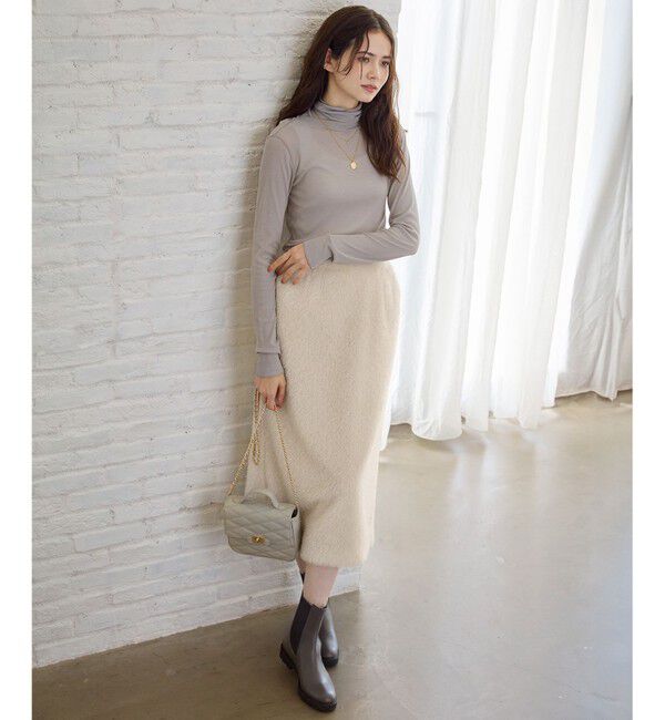 23区「キルティング トップハンドル ショルダーバッグ」|ショルダー・メッセンジャー|