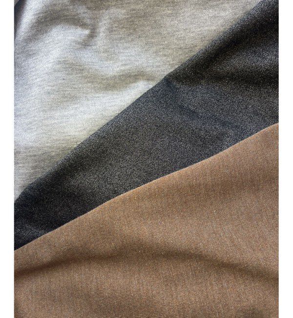 23区「【洗える】オータムシャイニー ニットカーディガン」|カーディガン|