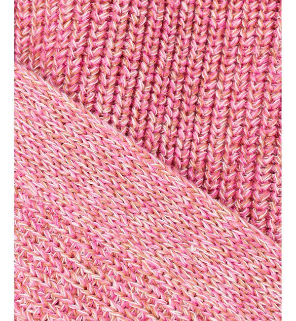 BEIGE,「LUCAS / ショート丈ニット」|カーディガン|