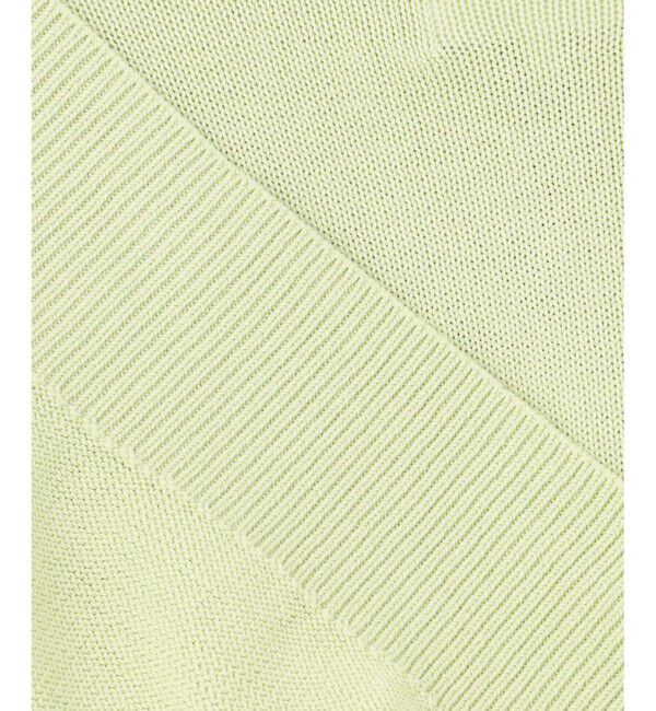 BEIGE,「【洗える】FENNEL / コットンスパンコールカーディガン」|カーディガン|