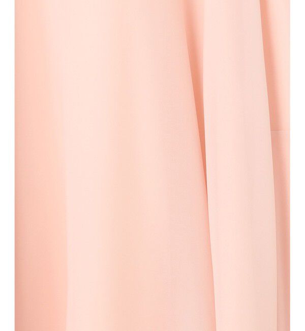 Grace Class「シフォンフレアスカート」|スカート|