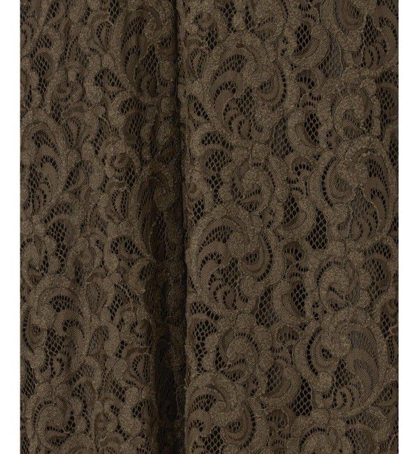 Grace Class「レースキャミドレス」|ワンピース|