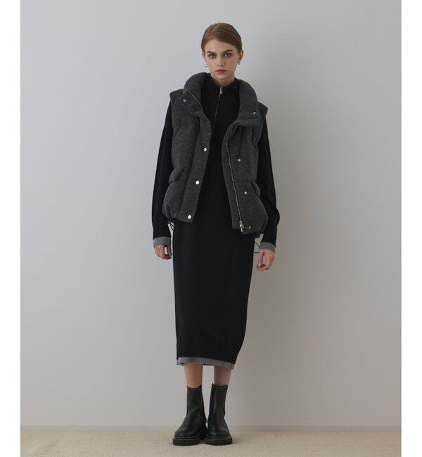  「POEVE 　ショートブーツ」|ショートブーツ|