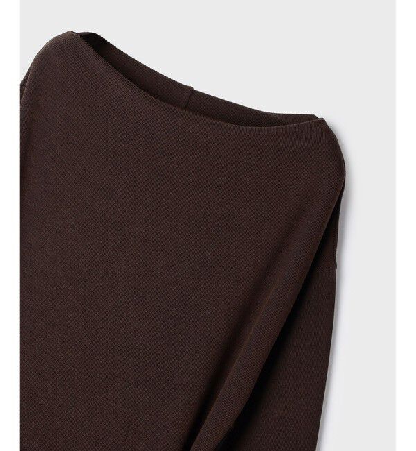 Diagram「バイカラーカットワンピース」|ワンピース|