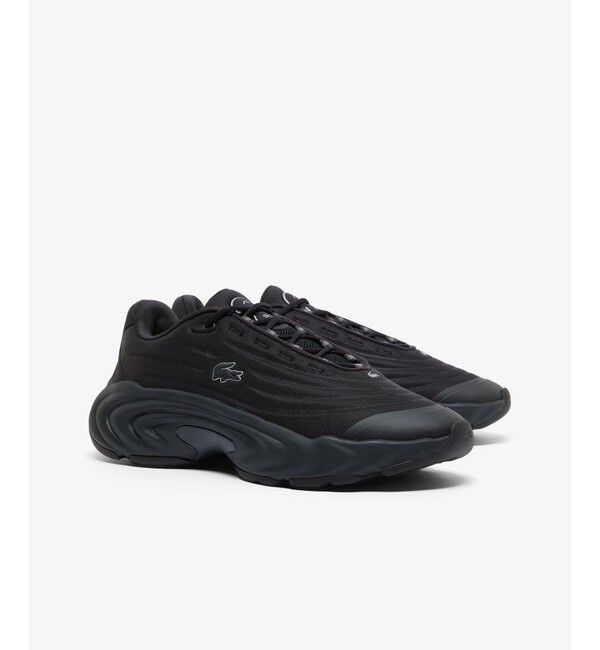 LACOSTE「メンズ SPINOR 225 4 SMA」|スニーカー|