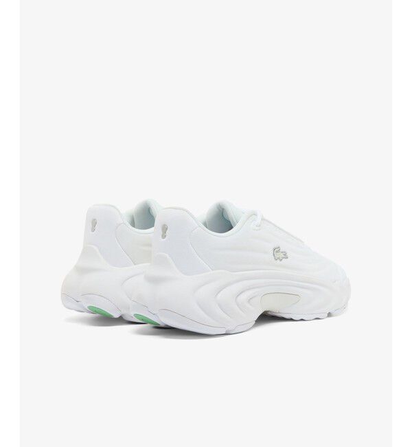 LACOSTE「メンズ SPINOR 225 4 SMA」|スニーカー|