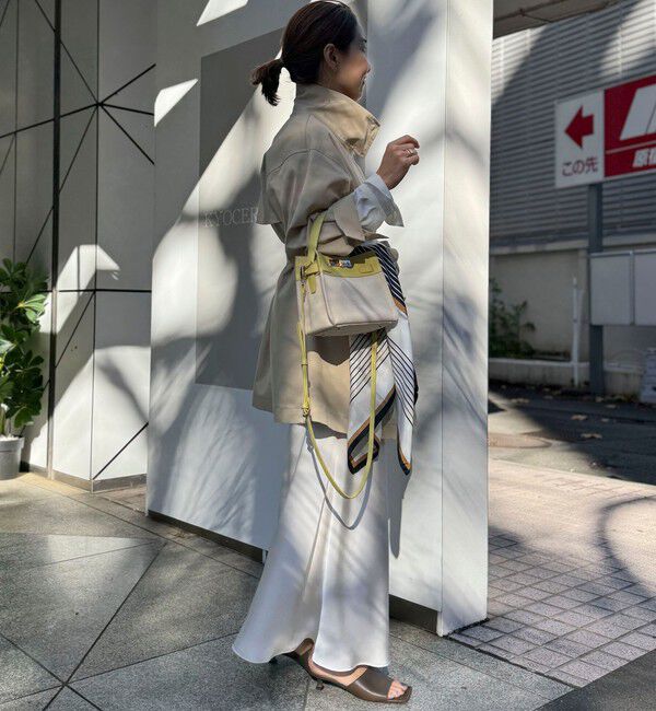 NOLLEY'S「HINERI　キャンバスコンビS」|ショルダー・メッセンジャー|