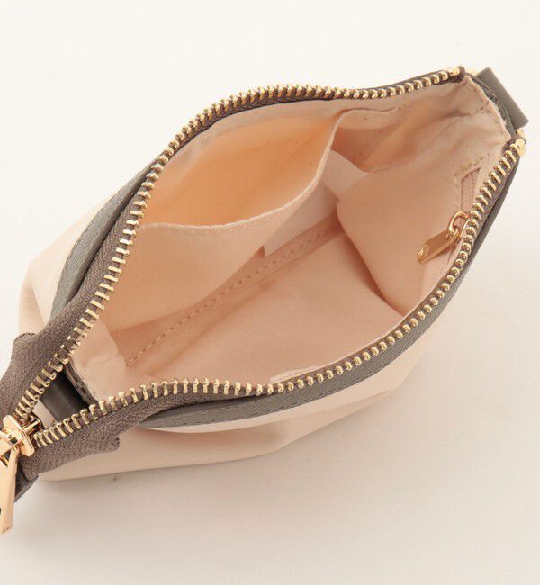 NOLLEY'S「HINERI　キャンバスコンビS」|ショルダー・メッセンジャー|