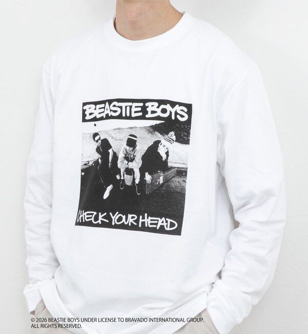 NOLLEY'S goodman「【GOOD ROCK SPEED】アーティスト/フェス/企業 プリントロンＴ 26SS」|Tシャツ・カットソー|