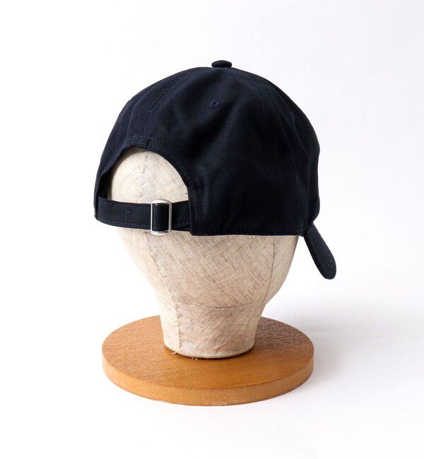 NOLLEY'S goodman「【TAION / タイオン】NON DOWN CANVAS BB CAP TAION-BBCAP01」|キャップ・キャスケット|