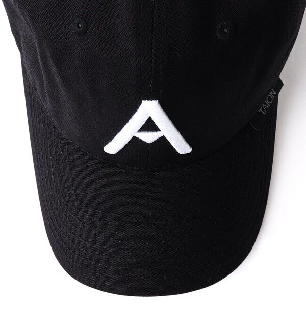 NOLLEY'S goodman「【TAION / タイオン】NON DOWN CANVAS BB CAP TAION-BBCAP01」|キャップ・キャスケット|